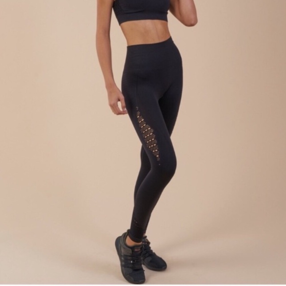 Energy seamless gymshark pants